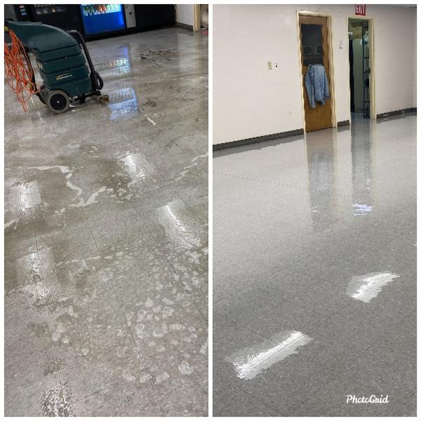 Vamp Building Maintenance