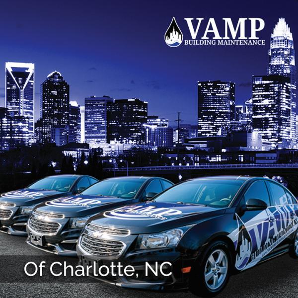 Vamp Building Maintenance