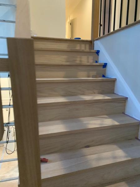 VJ Flooring