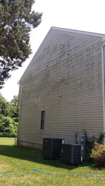 A Scenic View Power Washing