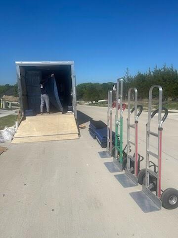 AP Moving Services