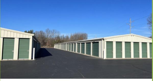 Stadium Storage