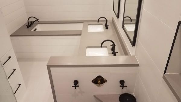 Stone Tower Granite and Marble Inc.
