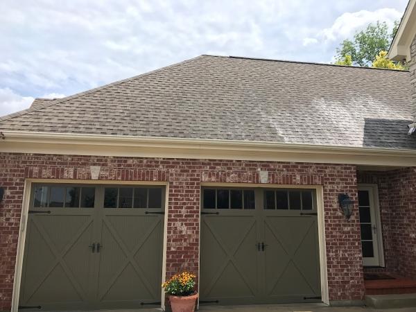 Time To Shine Pressure Washing LLC