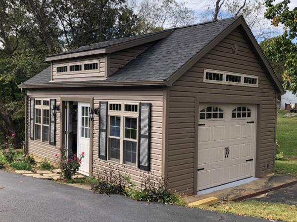 One Day Garages