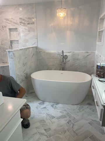 Amazing Tile & Stone Inc.