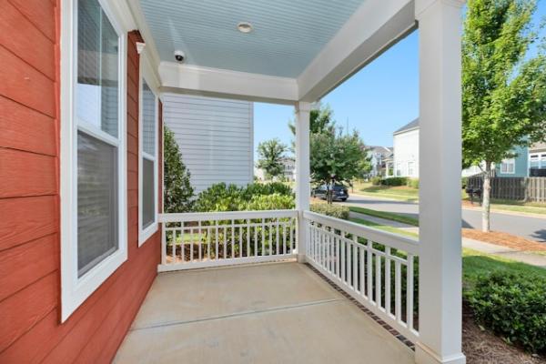 KD Fence & Decks Services