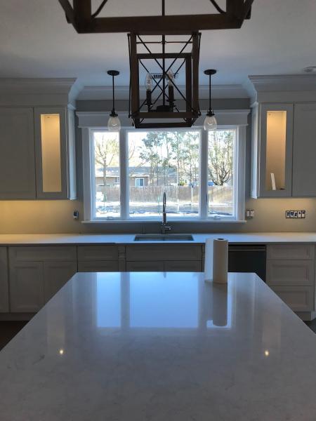 Residential + Electrical Service