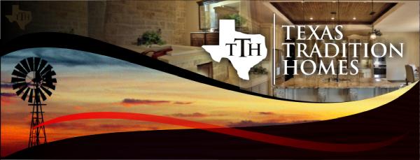 Texas Tradition Homes
