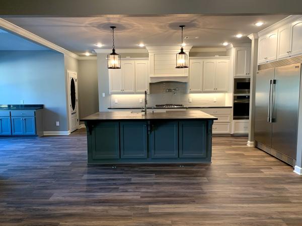 Rock Ridge Homes LLC