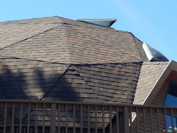 Robinson's Quality Roofing