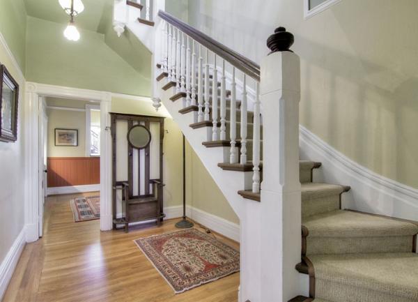 Waldo Bowers Floor Covering Inc.