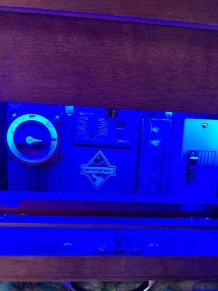 Superstition Solar
