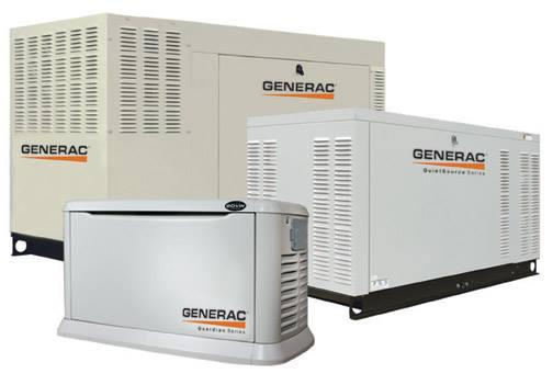 Miele Electric Power CT Generator Pros