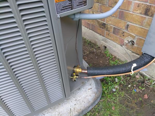 Integrated Mechanical and Electric Services