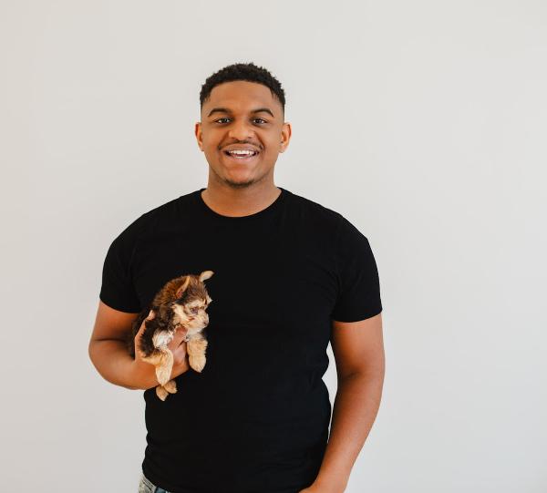 Marek Davis Realtor