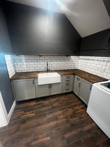 TJ Drywall & Painting