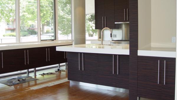 G. Graham Wilson Architectural Woodworking