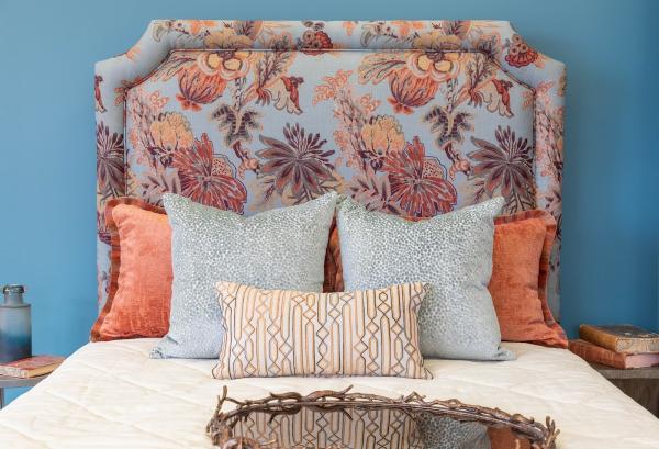 Alexander Blank Fabrics & Design