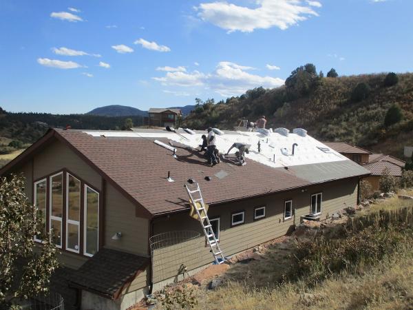 Advocate Construction