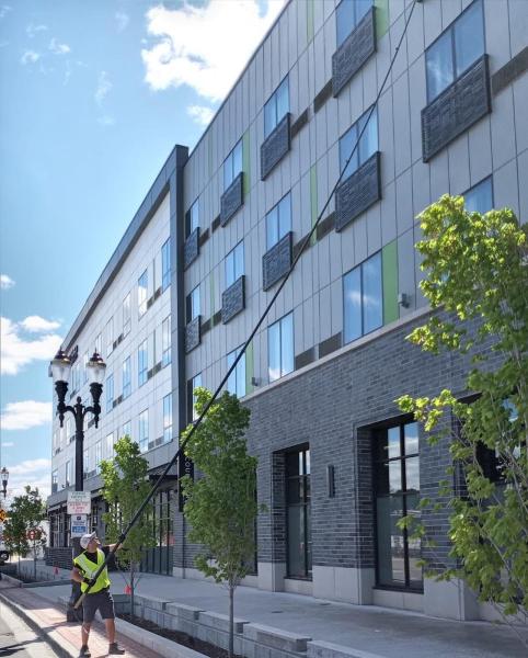 Peninsula Window Cleaning