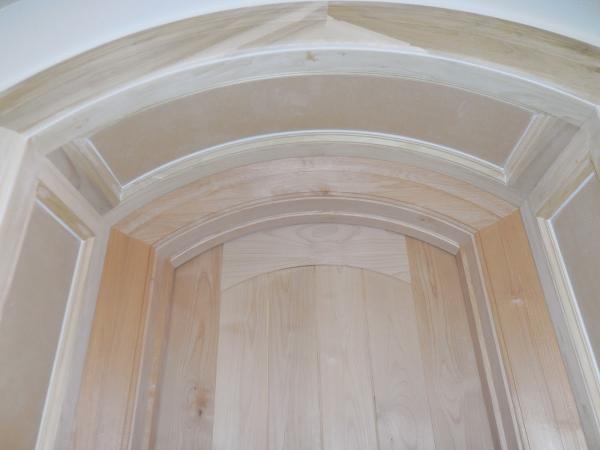 Bob Johnson Woodworking