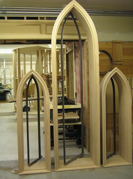 Bob Johnson Woodworking