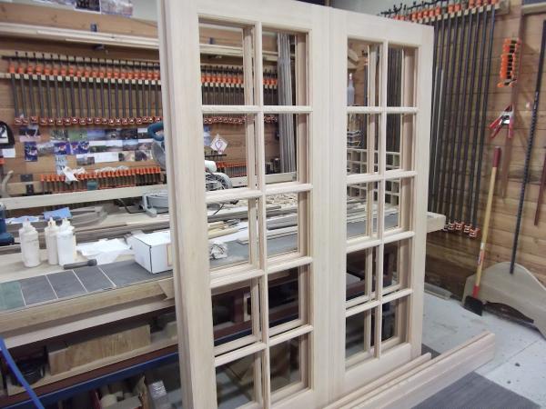 Bob Johnson Woodworking