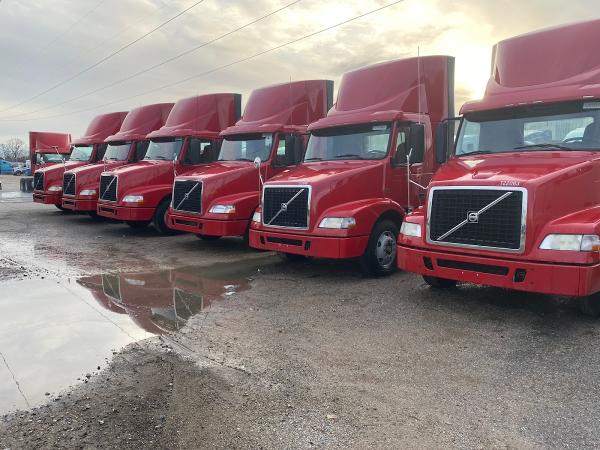 PRO Fleet Wash