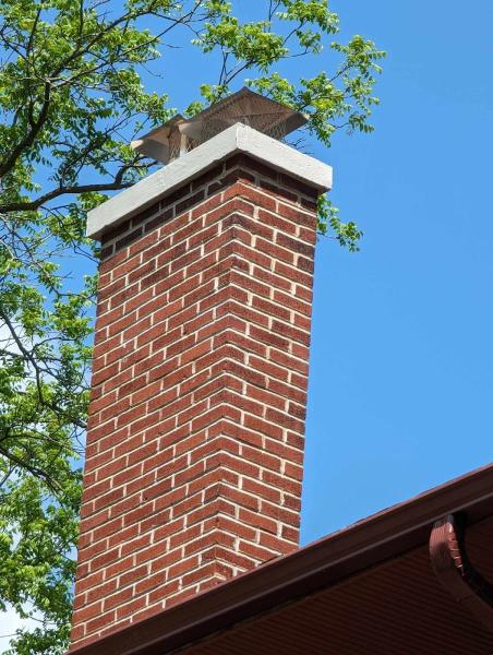 Superior Chimney Services Corporation