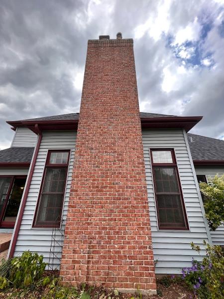 Superior Chimney Services Corporation