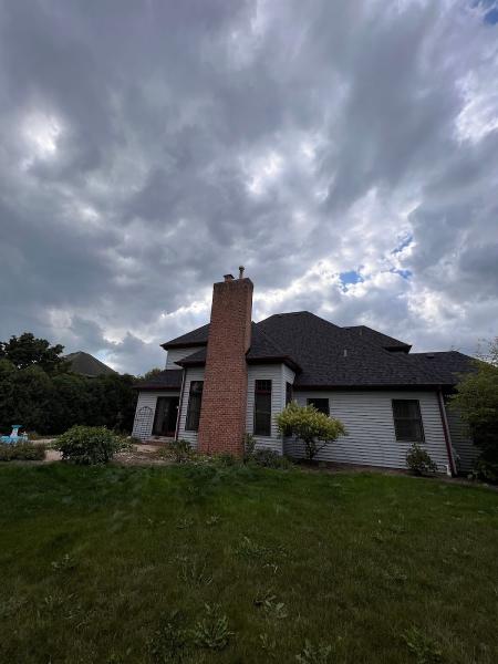 Superior Chimney Services Corporation