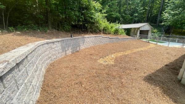Higher Ground Gutter Cleaning and Rainwater Systems