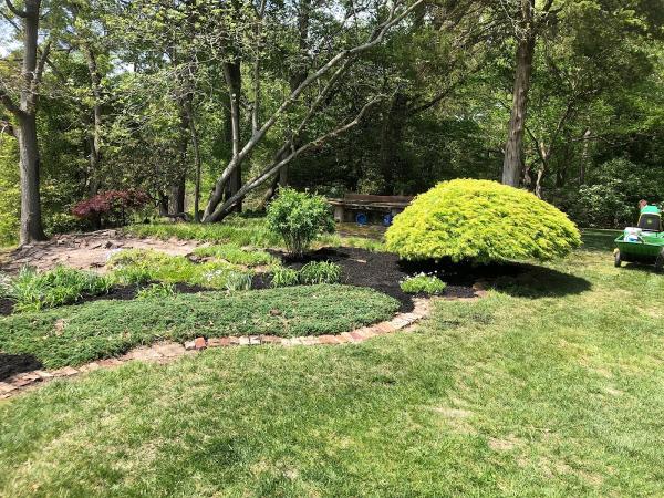 Good Guys Landscaping LLC