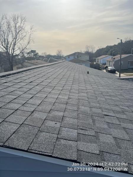 Taylor Made Services Roofing
