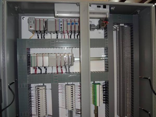 Cyr Electric Inc.