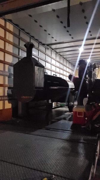 Magnum Movers