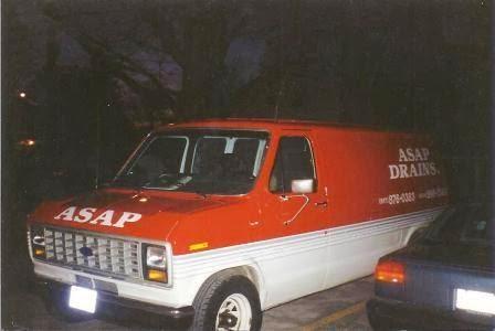 Asap Drains and Sewers Incorporated