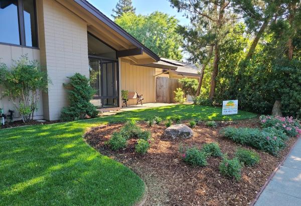 Fuentes Landscape & Maintenance Inc