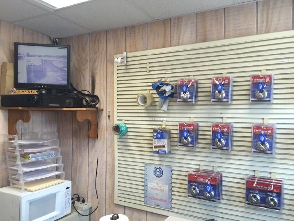 Brandt Self Storage LLC