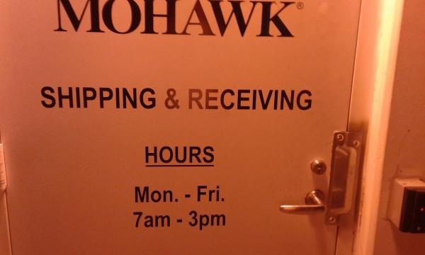 Mohawk Industries Inc
