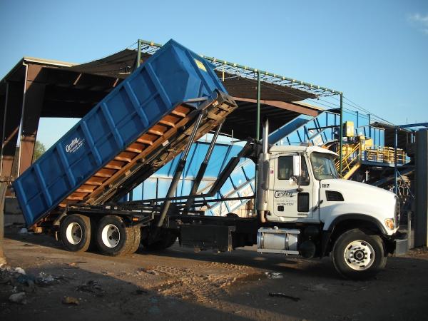 Carolina Disposal Service