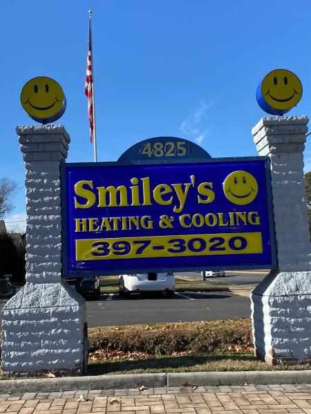 Smiley's Heating and Cooling