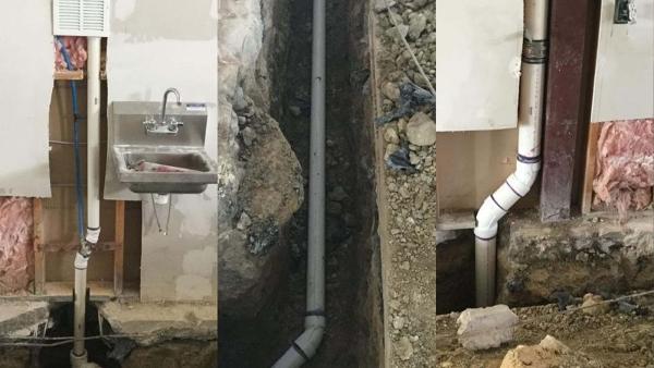 Service Squad Plumbing
