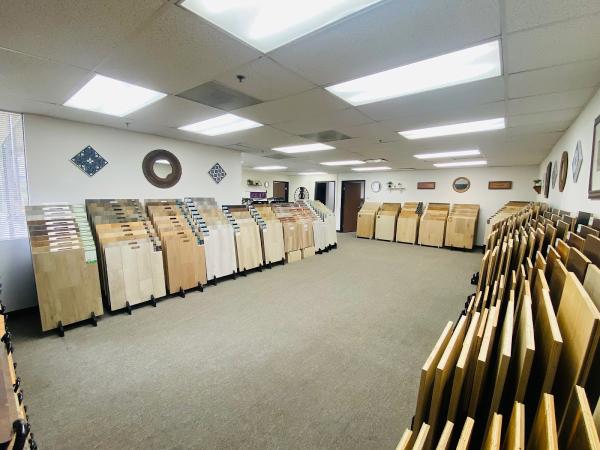 San Diego's Finest Flooring