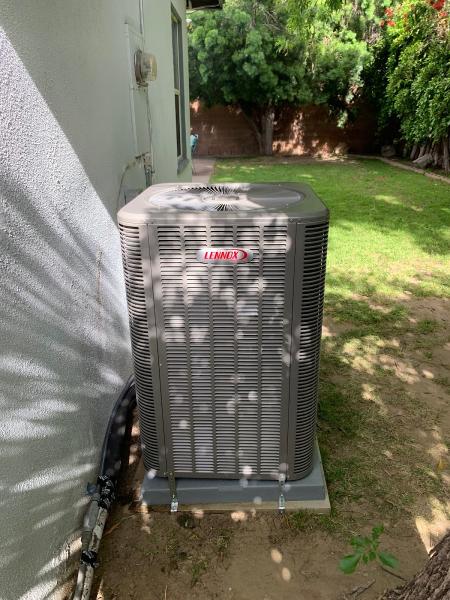 Verona Hvac INC