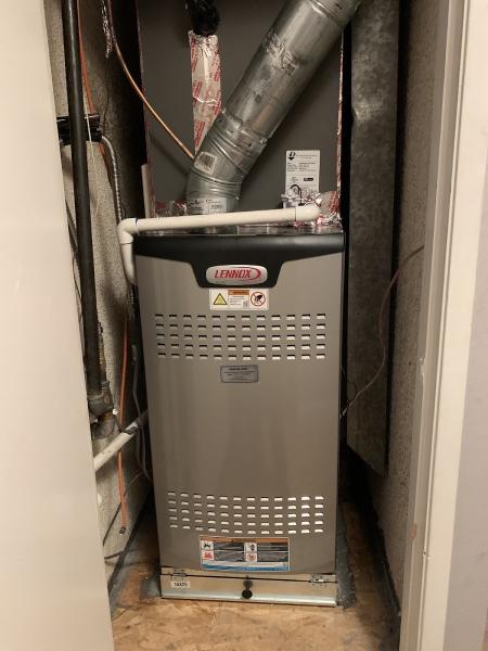 Verona Hvac INC