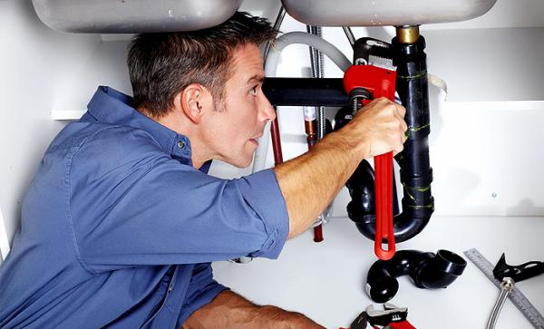 Springfield Plumbing
