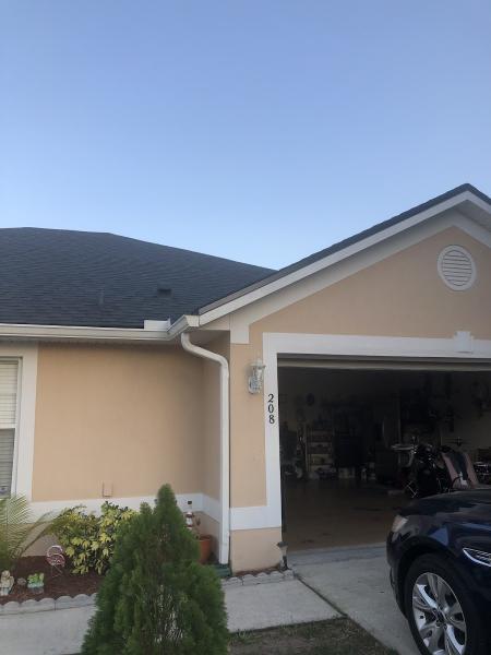 Sunflo Roofing