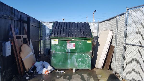 99 Junk Removal